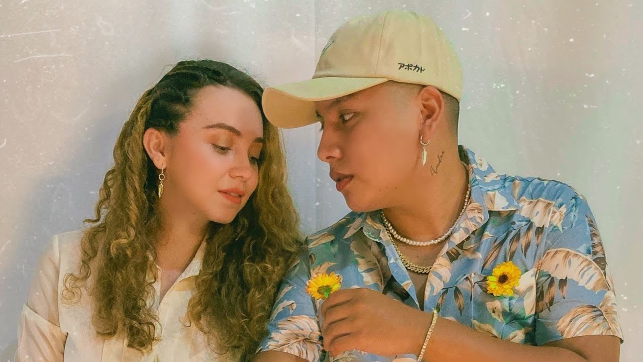 Watch ANDER | SENTIR on YouTube Watch ANDER | SENTIR on YouTube