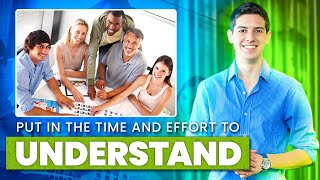 How You Can Lead Different Generations in The Workplace