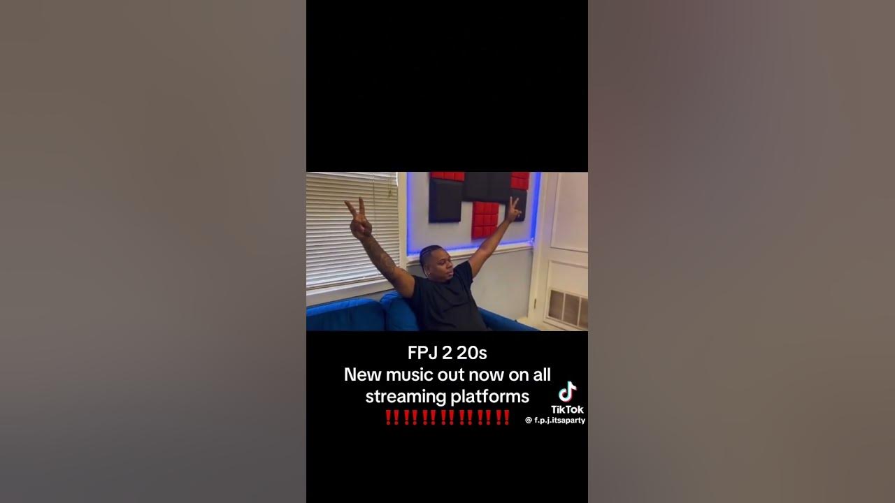 F.P.J 2 20s snippet