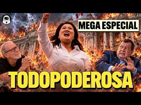 EXCLUSIVO: La investigación más PELIGROSA que hemos lanzado #LaEncerrona