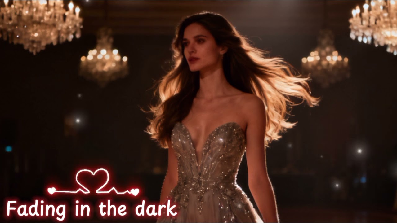 Fading in the Dark Without You (Emotional Sad Song)