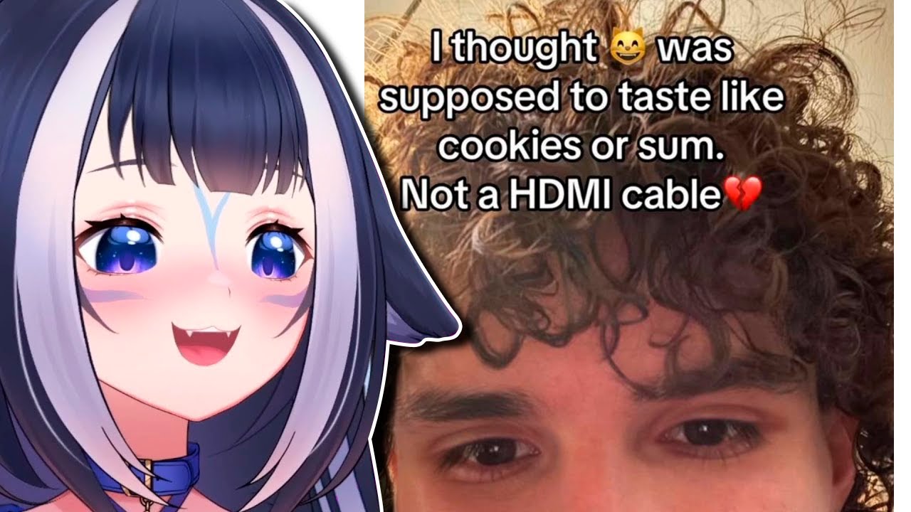 Shylily Reacts To Cooking With Uncle Roger