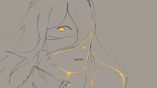 forwards beckon rebound - oc animatic