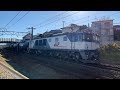 貨物列車撮影記 東海道本線 草薙～清水間 2020/2/11 の動画、YouTube動画。