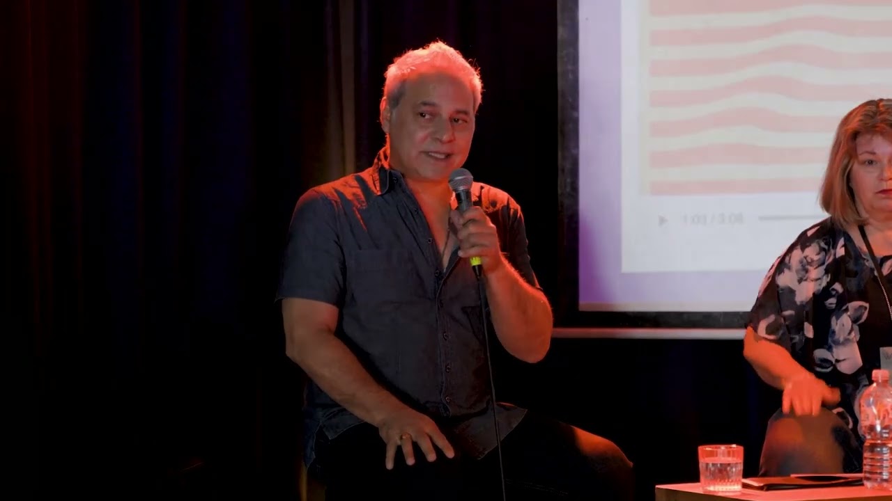 The Creator Economy: Web 3 and NFTs at WAMCon