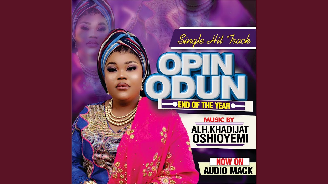 OPIN ODUN