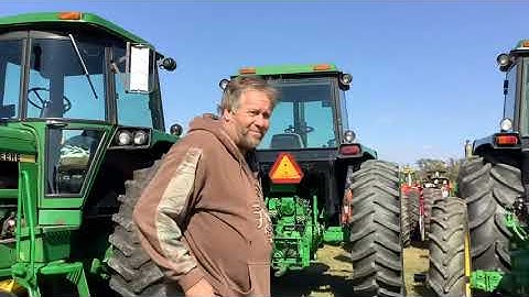 Grease Steam And Rust Association 2022 Most Of The Tractors