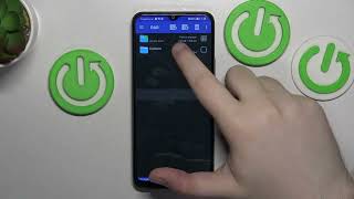How to Extract RAR Files in Honor 70 Lite - Unpack RAR Archive screenshot 4