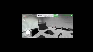 Really Cool 144P Zoomed In Video Of Me Destroying My Old Save