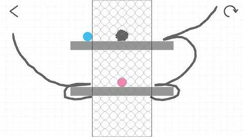 브레인 토트에서 스테이지 200를 클리어 했습니다! http://braindotsapp.com #Brain...