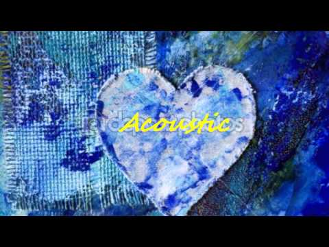 Video Painted Blue