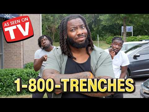 If The Hood Had a Commercial thumbnail