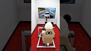 Transformer Assemble #transformers #assemble #futuristic #amazing #technology #gaming #panda