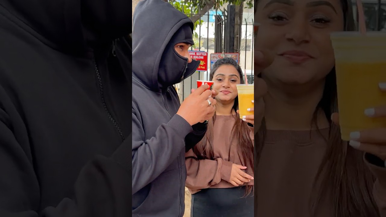 💥🤯இதுலாம் நடக்குமா நினைச்சேன்..!!😱 #shorts