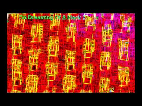 Blacksmoke — Blacksmoke - I'm Dreaming Of A Black X-mas