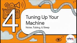 VBlog: 10 Common CPAP Machine Problems & Fixes