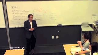 Daniel Siegel: Masterclass on Compassion, Connection and Engagement