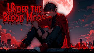 Under the Blood Moon || by Azimu Nightcore