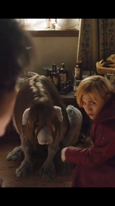 Daughter was turned into a 'CHIMERA'#jdrama #scifi