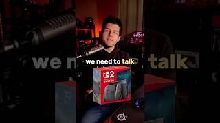 The truth about Nintendo Switch 2...