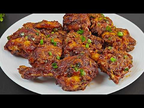 Chinese chicken fry | Chinese Chicken Starter Recipe | चिकन फ्राई