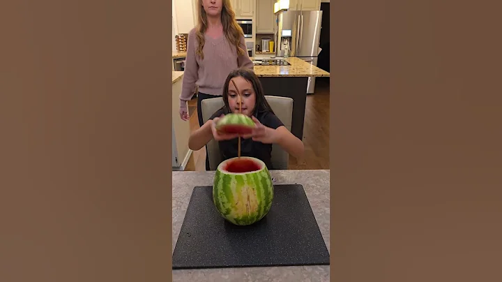 Candy Watermelon Mom Prank #funny #pranks #prank #shorts #short #viralvideos #shortsfeed #viralshort