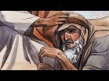 025 -‬ شفاء الأبرص  (Arabic-Ketab El Hayat)‬