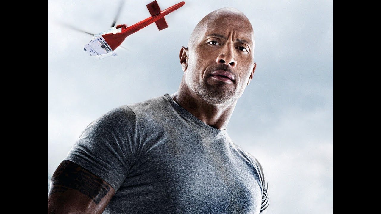 San Andreas Tribute / Game 1 NBA Finals 2024