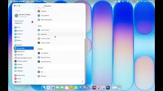 MacBook Neo: How to Change keyboard sticky keys & Slow keys