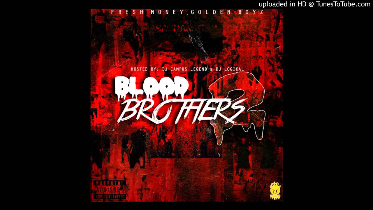 FMGB - Plug Story [Prod. By FreshRich]