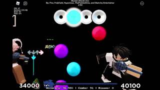 Friday Night Bloxxin | Illusions