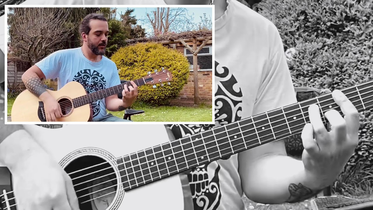 Seven Days in Sunny June _Jamiroquai