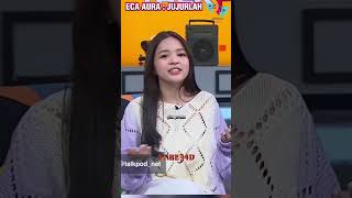 Kumpulan Eca Aura, Surya Insomnia Dan Jegel Di Talkpod