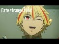 Fate/strange Fake | Escape Trick CLIP (ENGLISH DUB)
