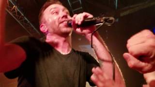 Rise Against - Everchanging