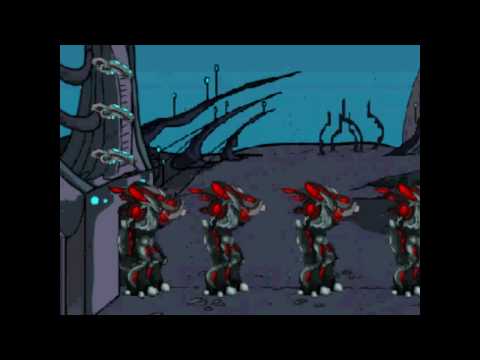 Age of War 2 Hardcore gaming