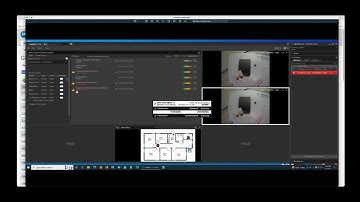 ACM Pelco VXPro Demo