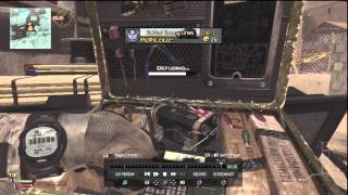 GB Proof Dropped Host