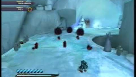 Sonic Unleashed Playthrough Part 17