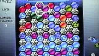 Hexic HD - failed 32 billion (23 billion)
