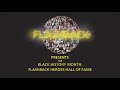 Black History Month - Flashback Heroes Hall Of Fame