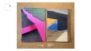 Nominatie ARC20 Jong Talent Award: Alexandra Sonnemans en Caterina Viguera (Rotative Studio)