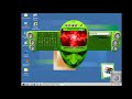 Beautiful Way Windows Me Media Player Skins 