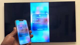 How to FIX Screen Mirroring Not Working on Samsung Smart TV