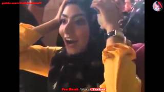 Heboh Kes Video Viral Perebutan Tudung Fareeda - Serangan Pengunjung Koleksi 'Sweet Love'