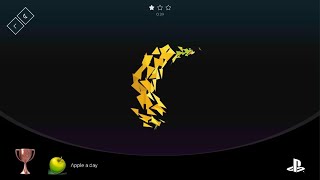 Poly Match Apple A Day 🏆 screenshot 3