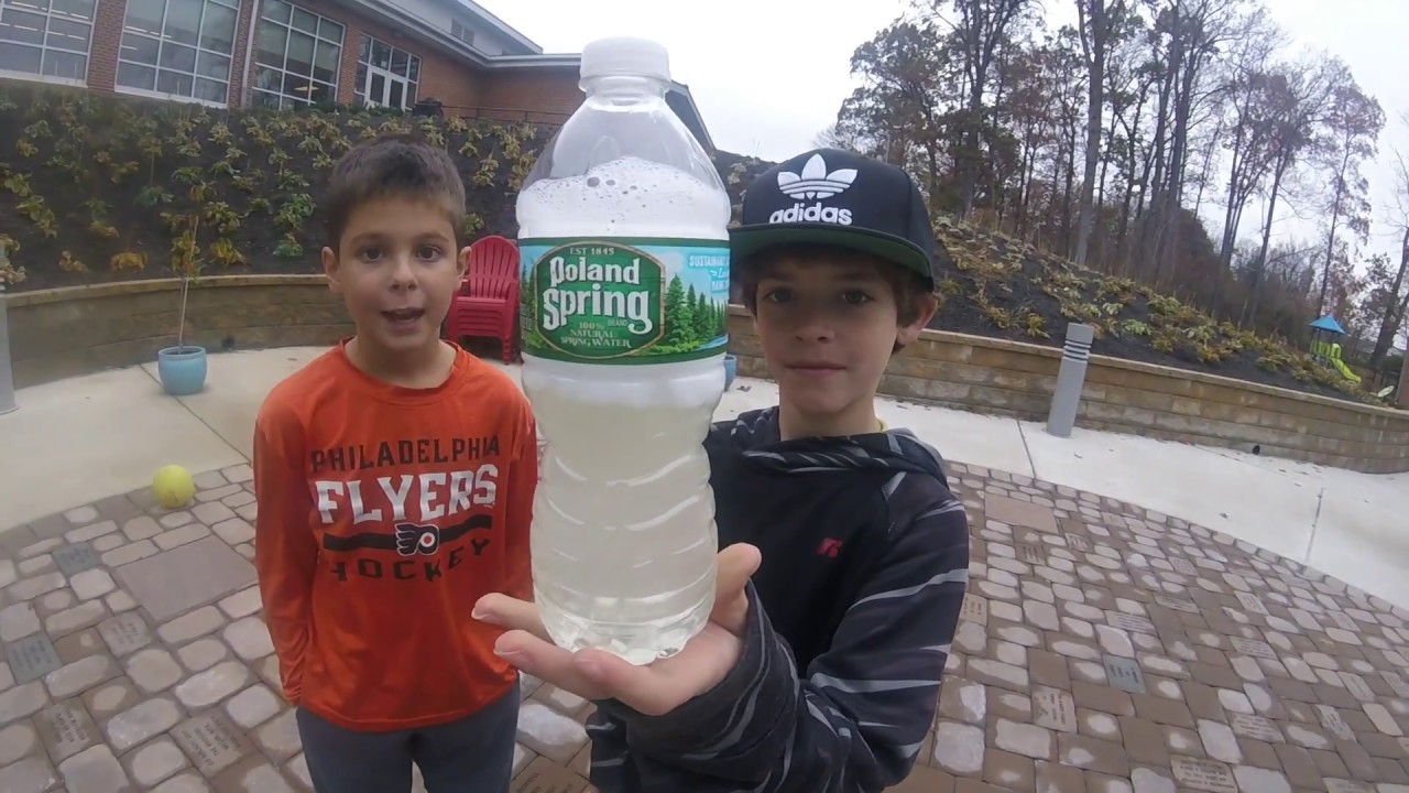 Don t Drink Dirty Water YouTube