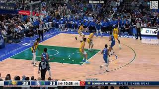 Markieff Morris : All Possessions (2023-02-28)