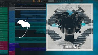 Meduza X Hayla - Another World Fl Studio Remake