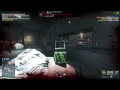 BFh - nice killstreak sur une grosse map de merde